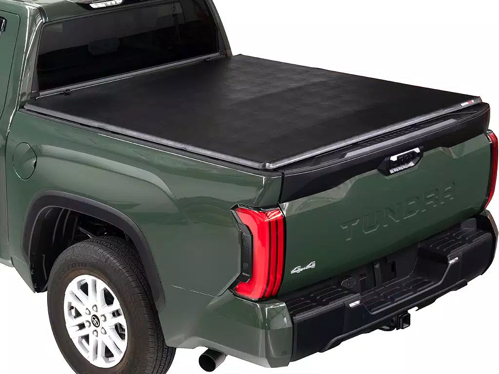 Trifecta 2.0 Tonneau Cover Tundra (2022+)