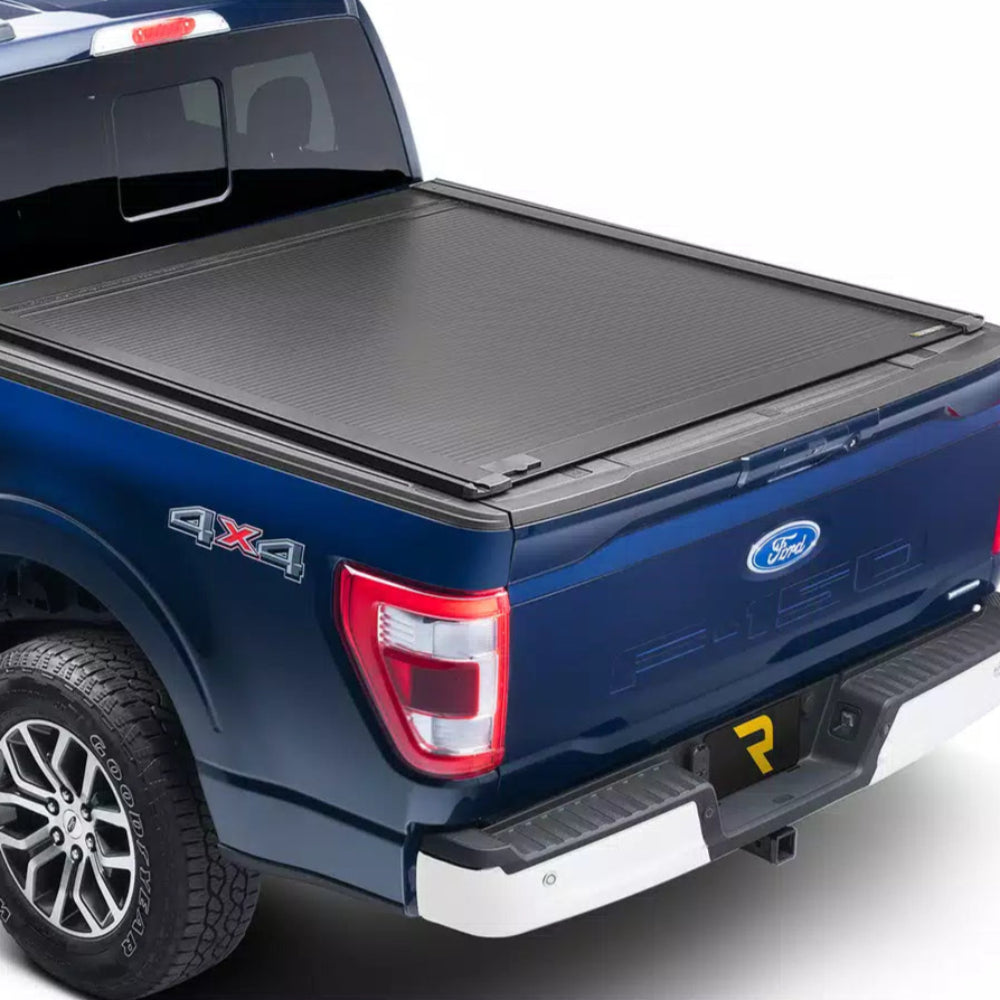 One XR Tonneau Cover Tacoma (2024+)