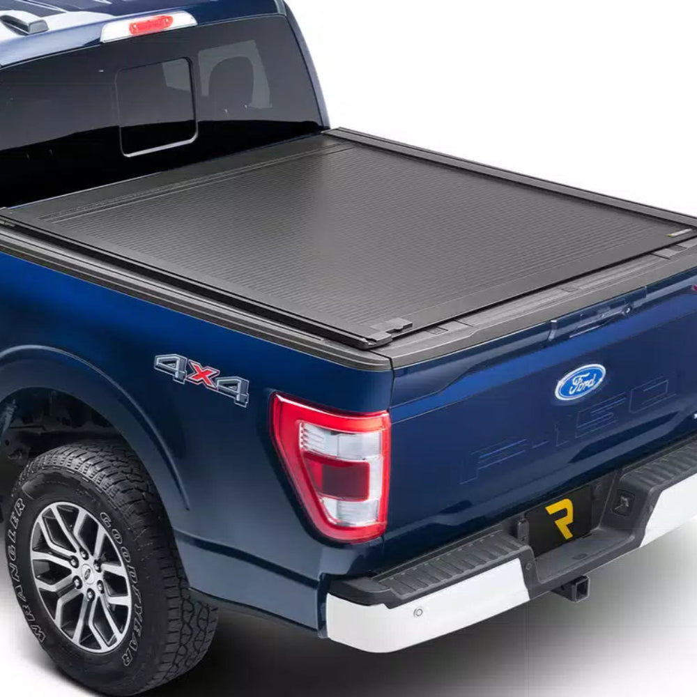 One XR Tonneau Cover Tundra (2022+)