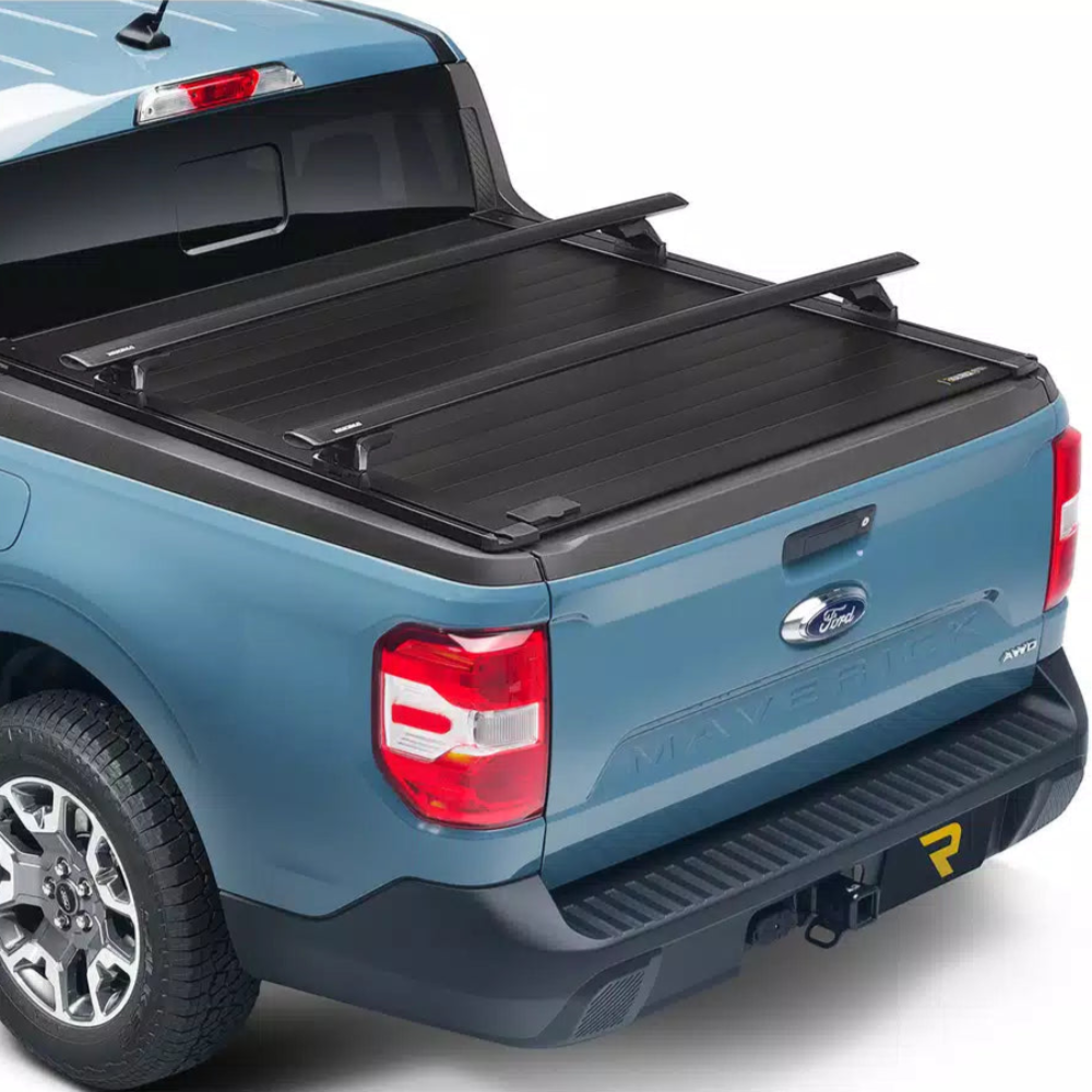 Pro XR Tonneau Cover Tacoma (2024+)