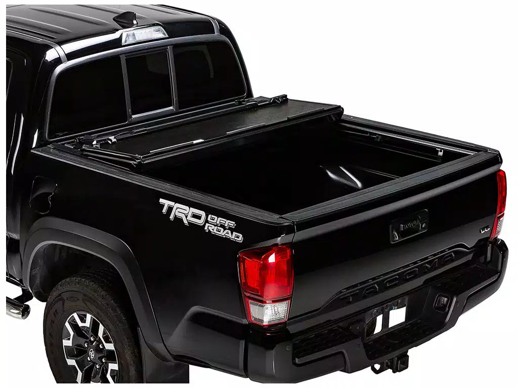 BAKFlip F1 Tonneau Cover Tacoma (2016-2023)