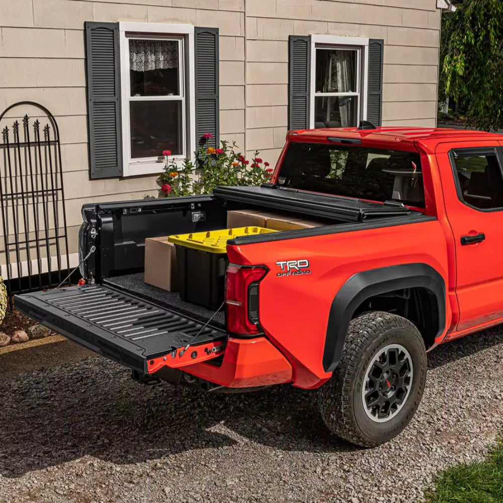 Select Tonneau Cover Tacoma (2024+)