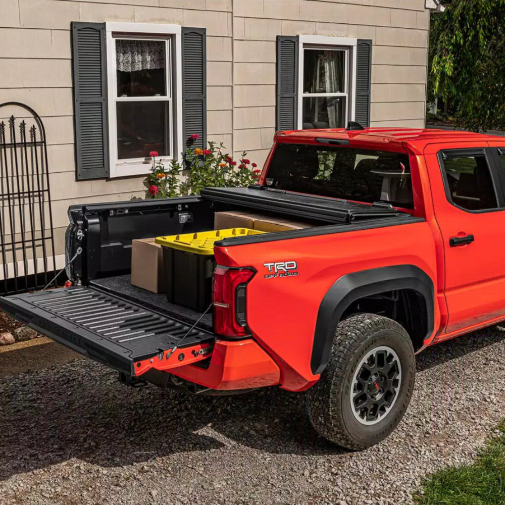 Select Tonneau Cover Tundra (2022+)