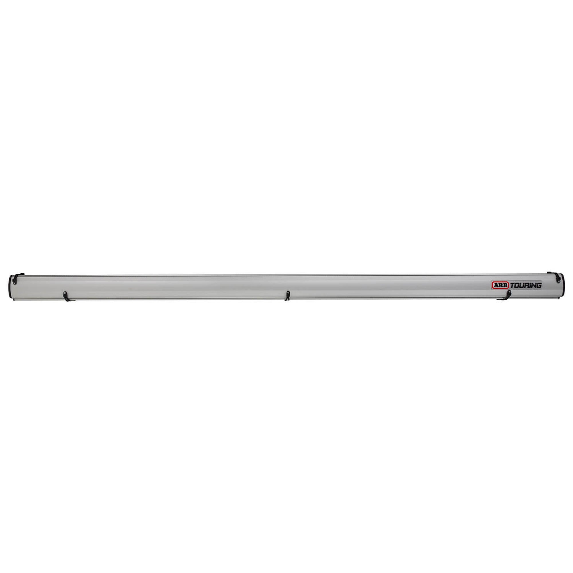 Hard Case 2.5 Meter Awing with Light
