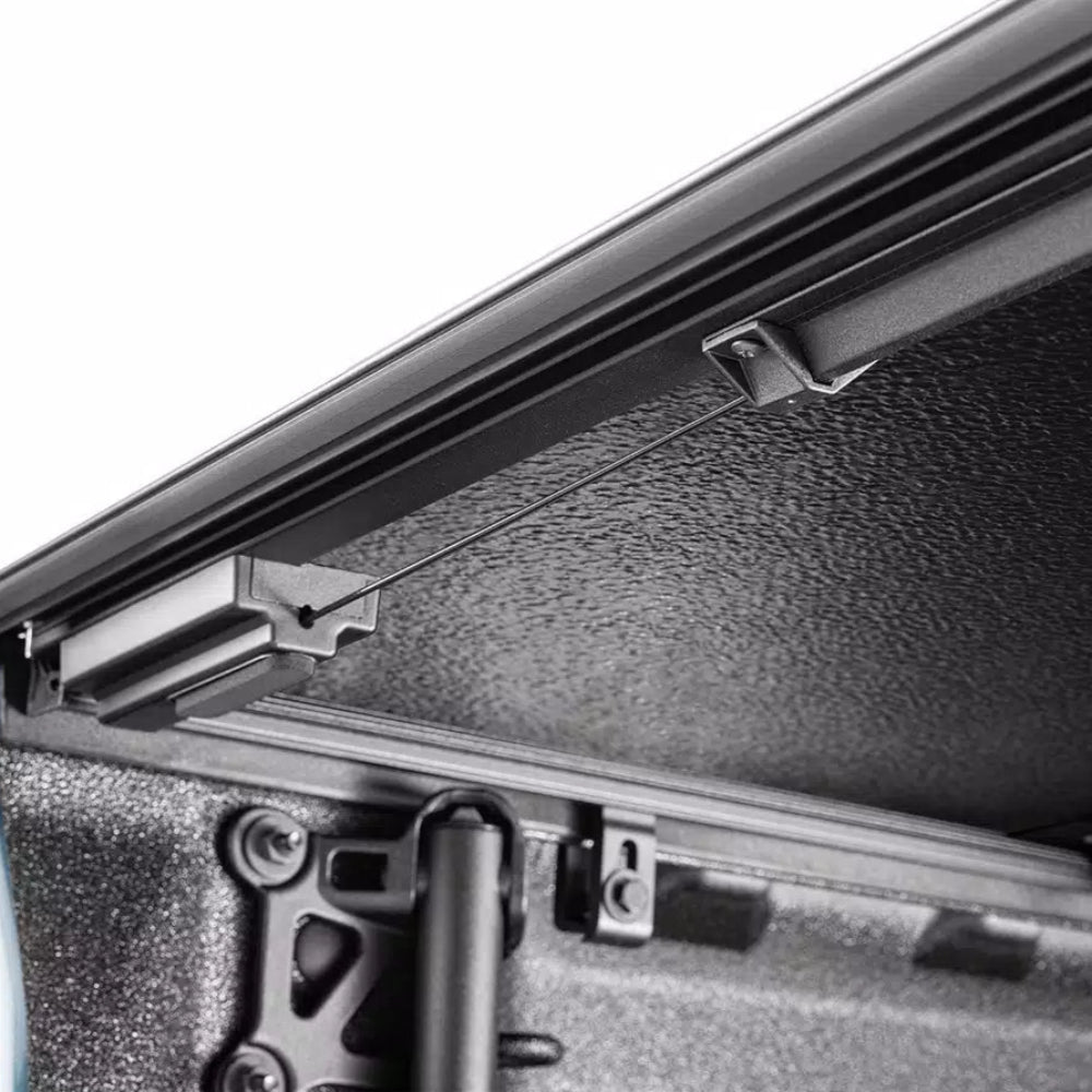 Select Tonneau Cover Tacoma (2024+)