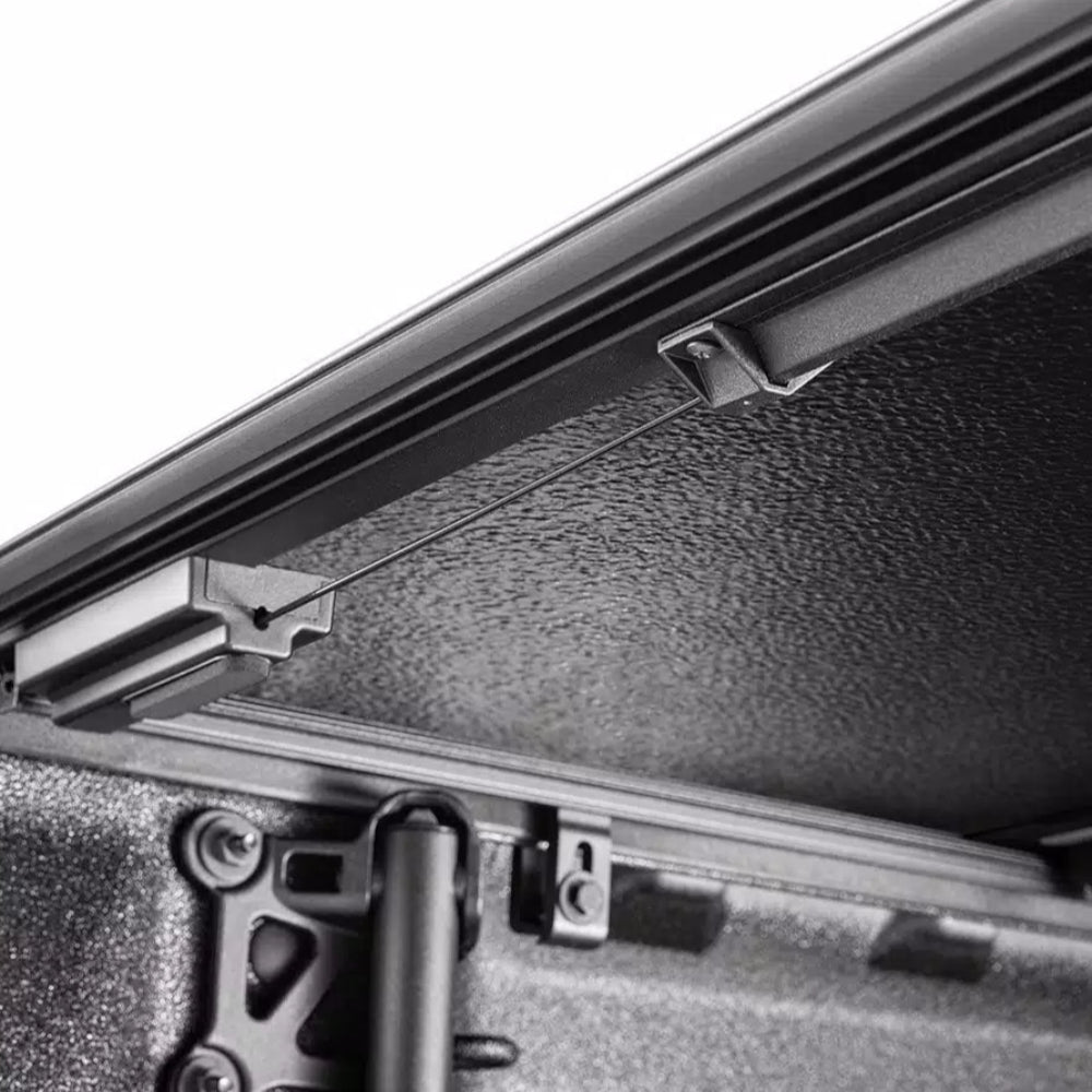 Select Tonneau Cover Tacoma (2016-2023)