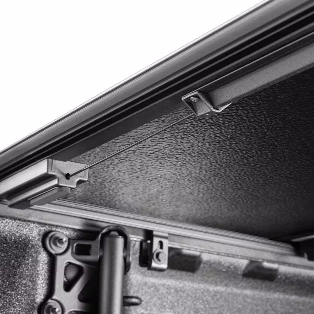Select Tonneau Cover Tundra (2022+)