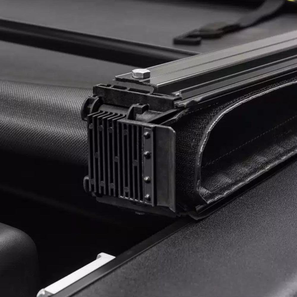 Deuce Soft Folding Tonneau Cover Tacoma (2016-2023)