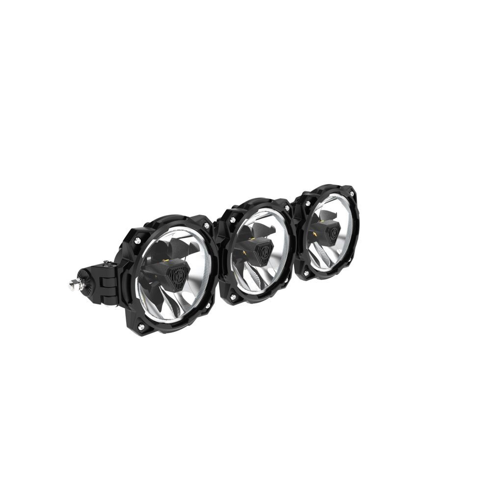 Gravity Titan LED Light Bar