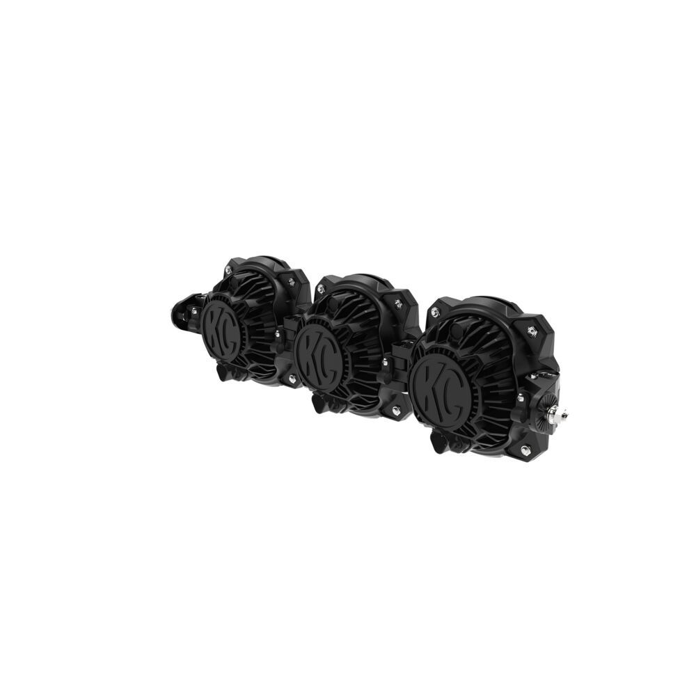 Gravity Titan LED Light Bar