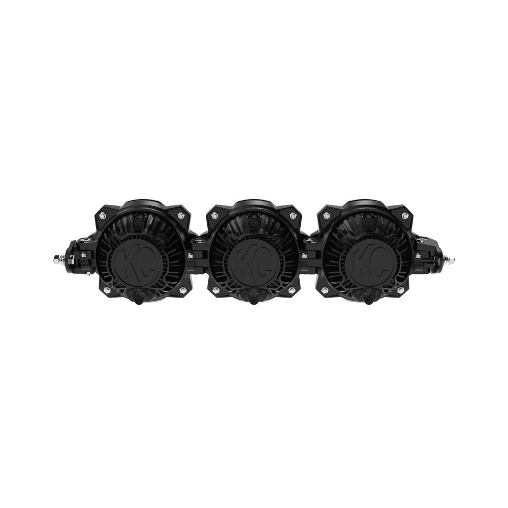 Gravity Titan LED Light Bar