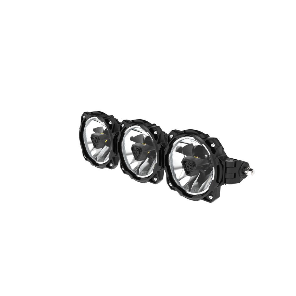 Gravity Titan LED Light Bar