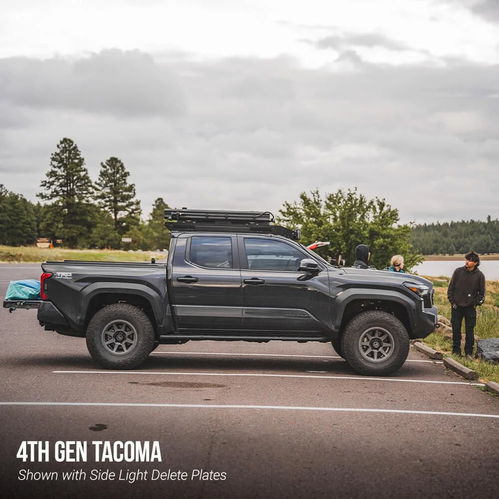 Platform One Roof Rack Tacoma (2024+)