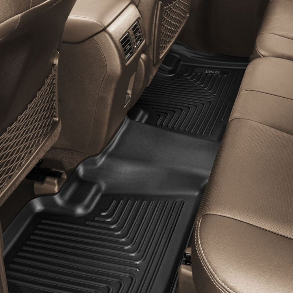 Weatherbeater Floor Liner Sequoia (2023+)