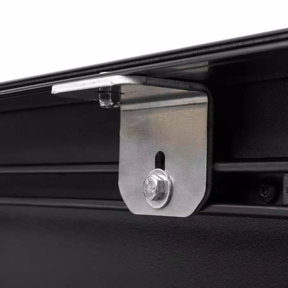 Sentry Tonneau Cover Tacoma (2024+)