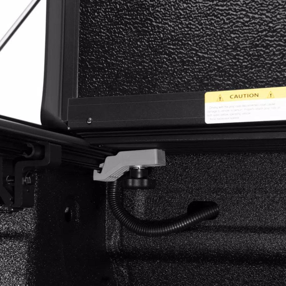 Armor Flex Tonneau Cover Tacoma (2016-2023)