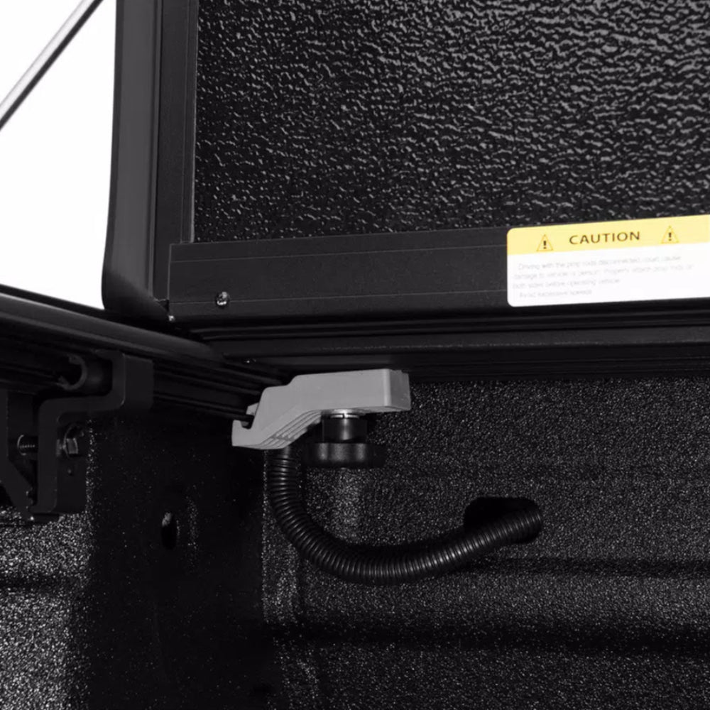 Armor Flex Tonneau Cover Tacoma (2024+)