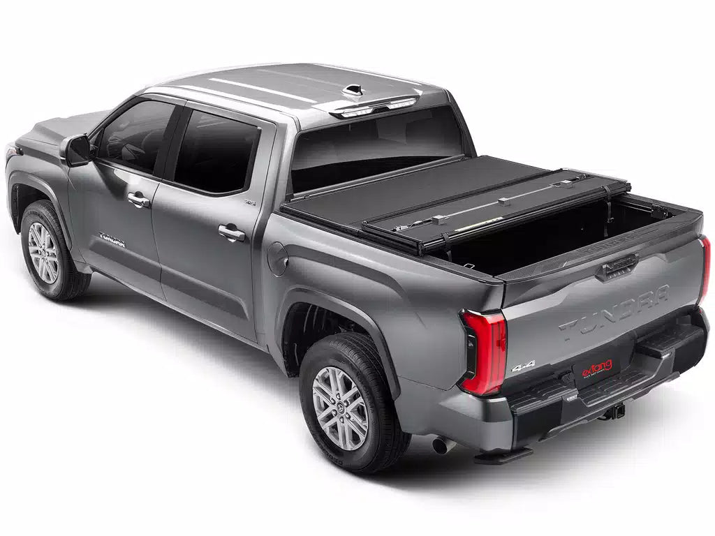 Solid Fold ALX Tonneau Cover Tundra (2022+)