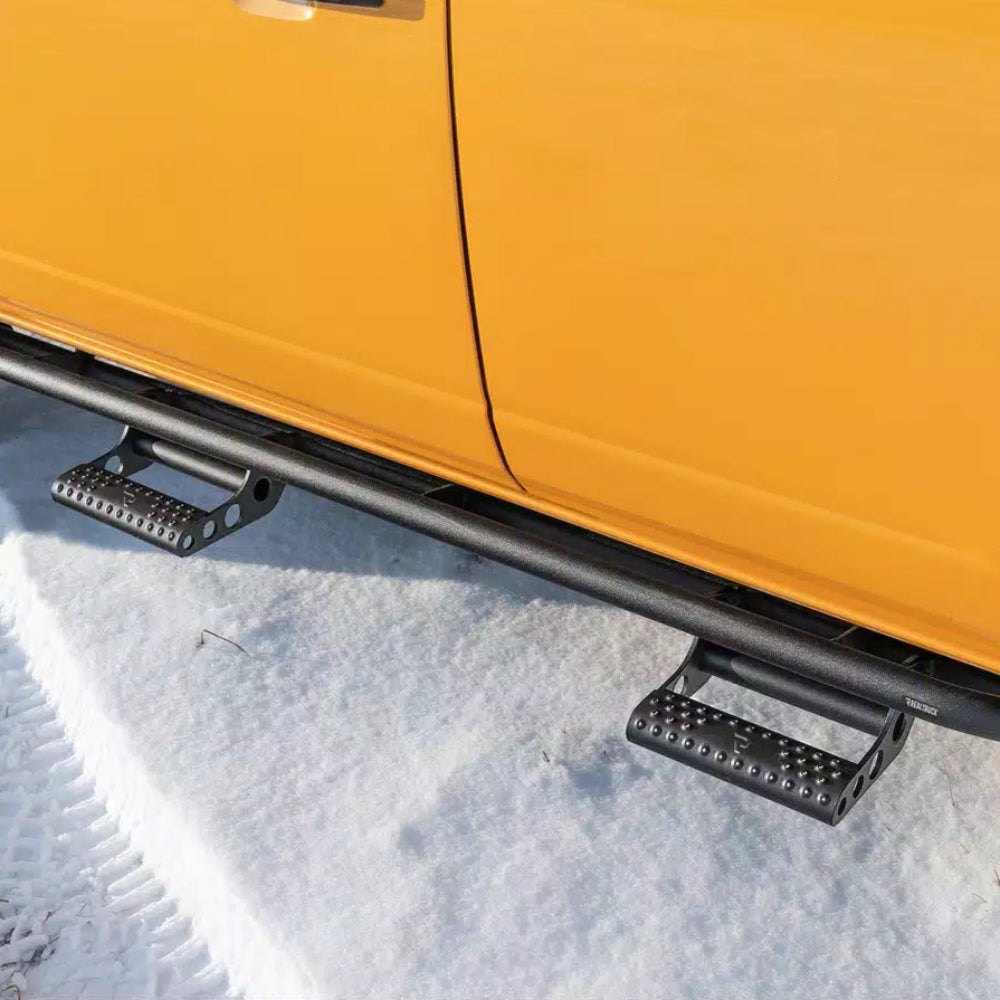RKR Step System Tacoma (2016-2023)