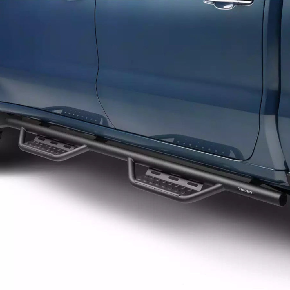 Nerf Steps RS Tacoma (2016-2024)