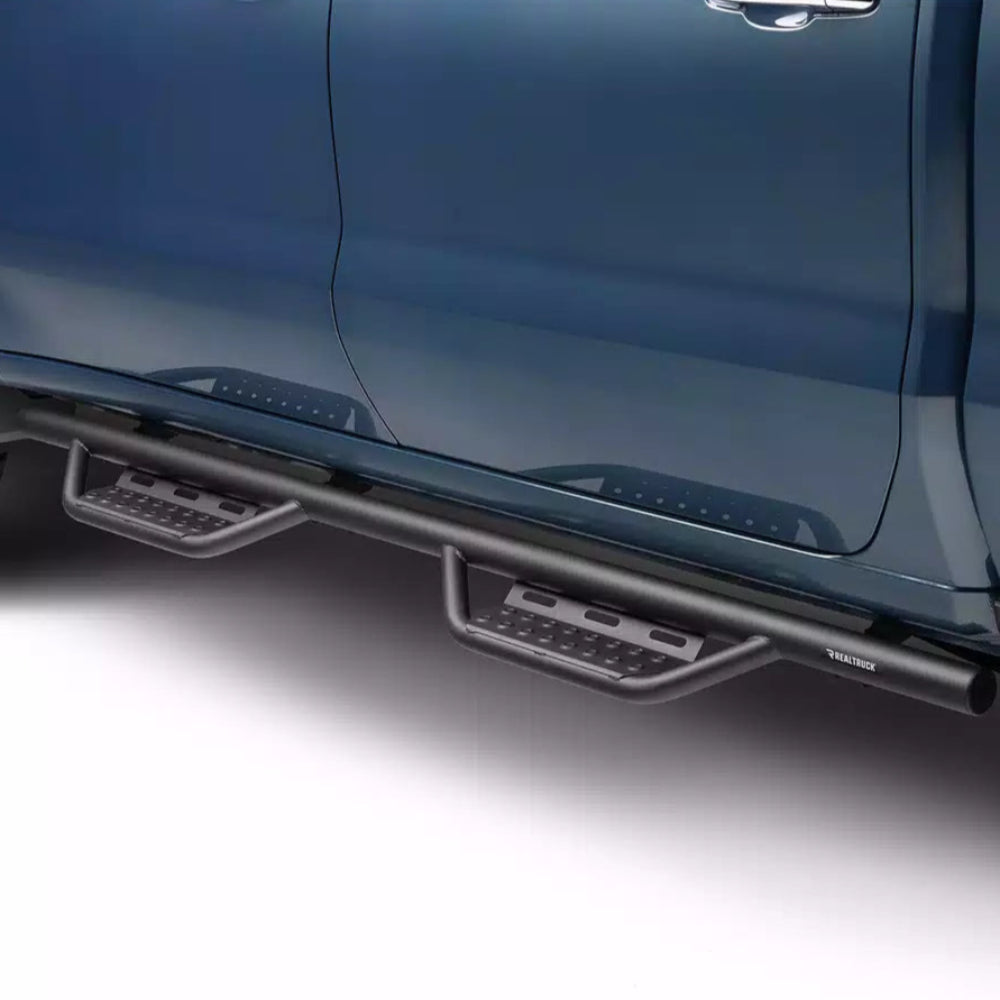 Nerf Steps RS Tundra (2022+)