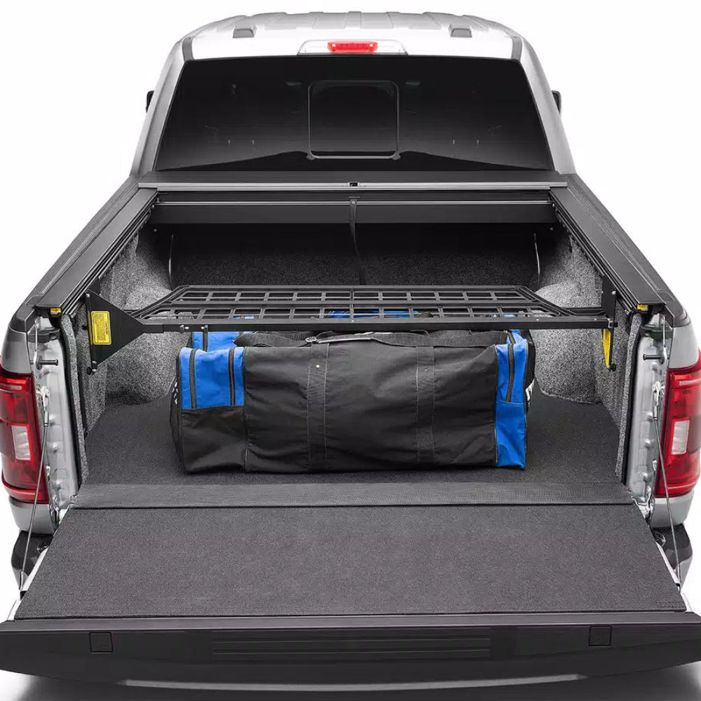 Cargo Manager Tacoma (2024+)