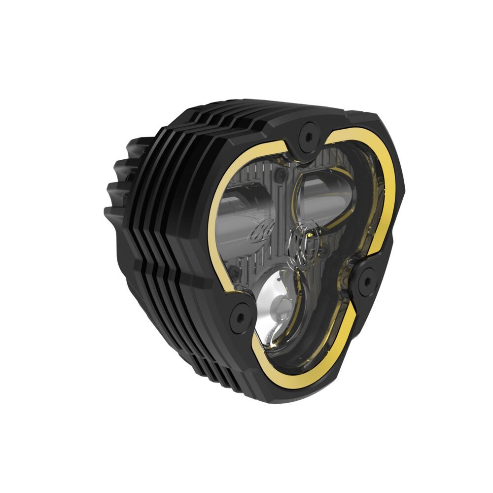 Flex Era 3 Dual Mode SAE Fog LED Light Pods 4Runner (2010-2024) Tacoma (2016-2023) Tundra (2015-2021)