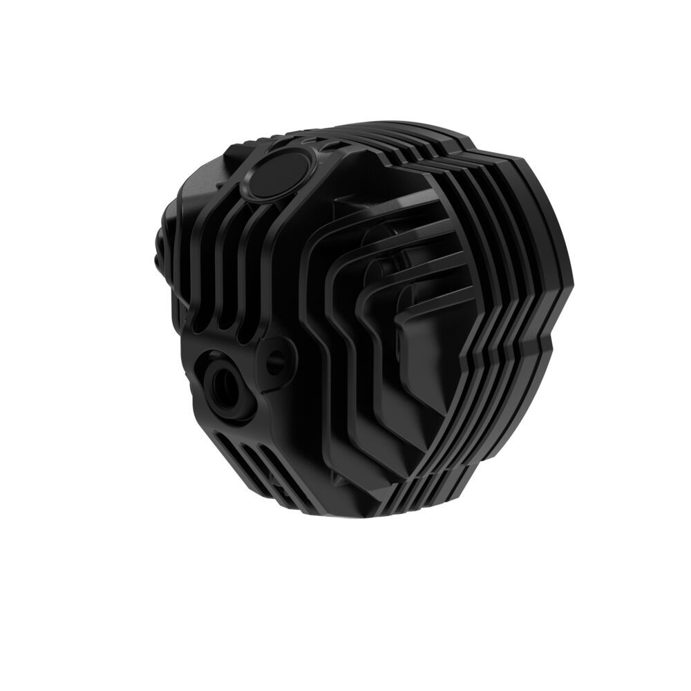 Flex Era 3 Dual Mode SAE Fog LED Light Pods 4Runner (2010-2024) Tacoma (2016-2023) Tundra (2015-2021)