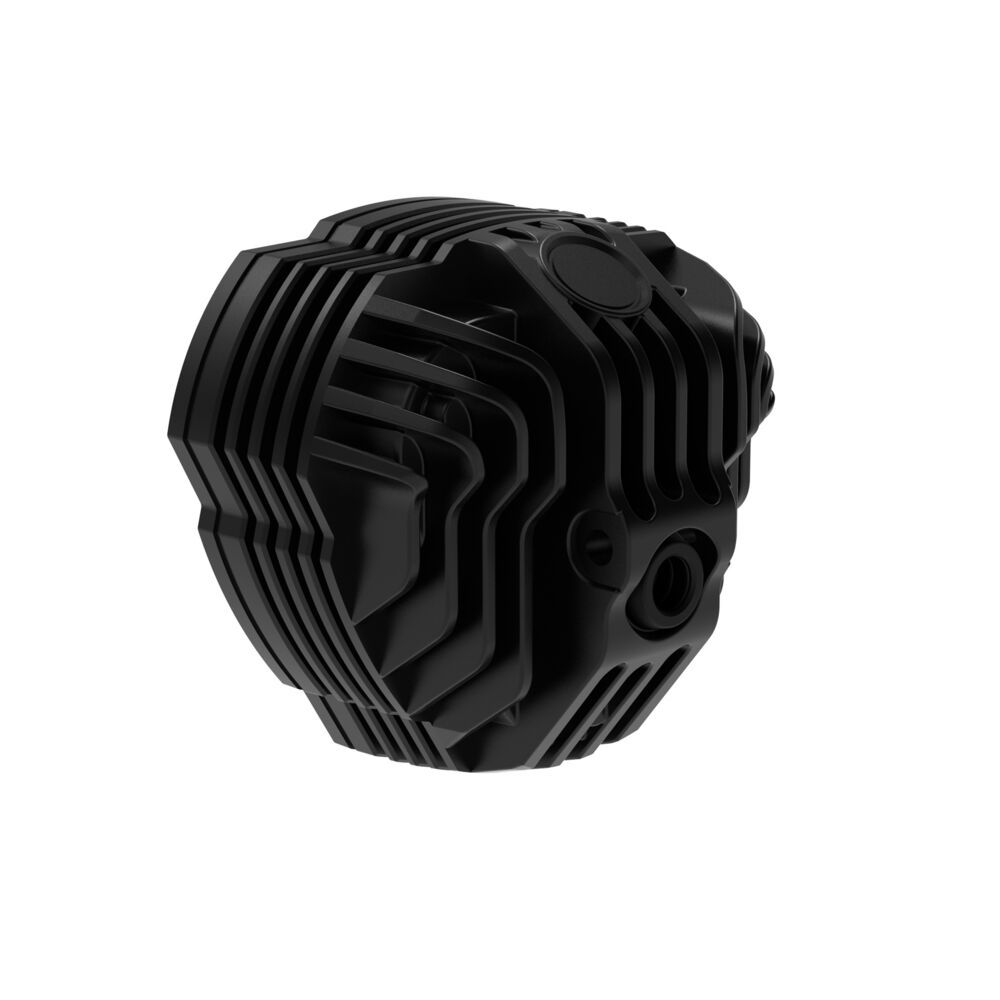 Flex Era 3 Dual Mode SAE Fog LED Light Pods 4Runner (2010-2024) Tacoma (2016-2023) Tundra (2015-2021)