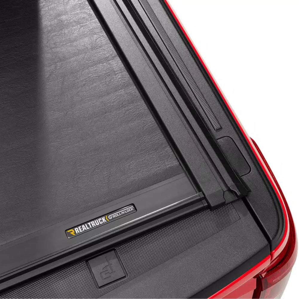 M-Series XT Tonneau Cover Tacoma (2024+)