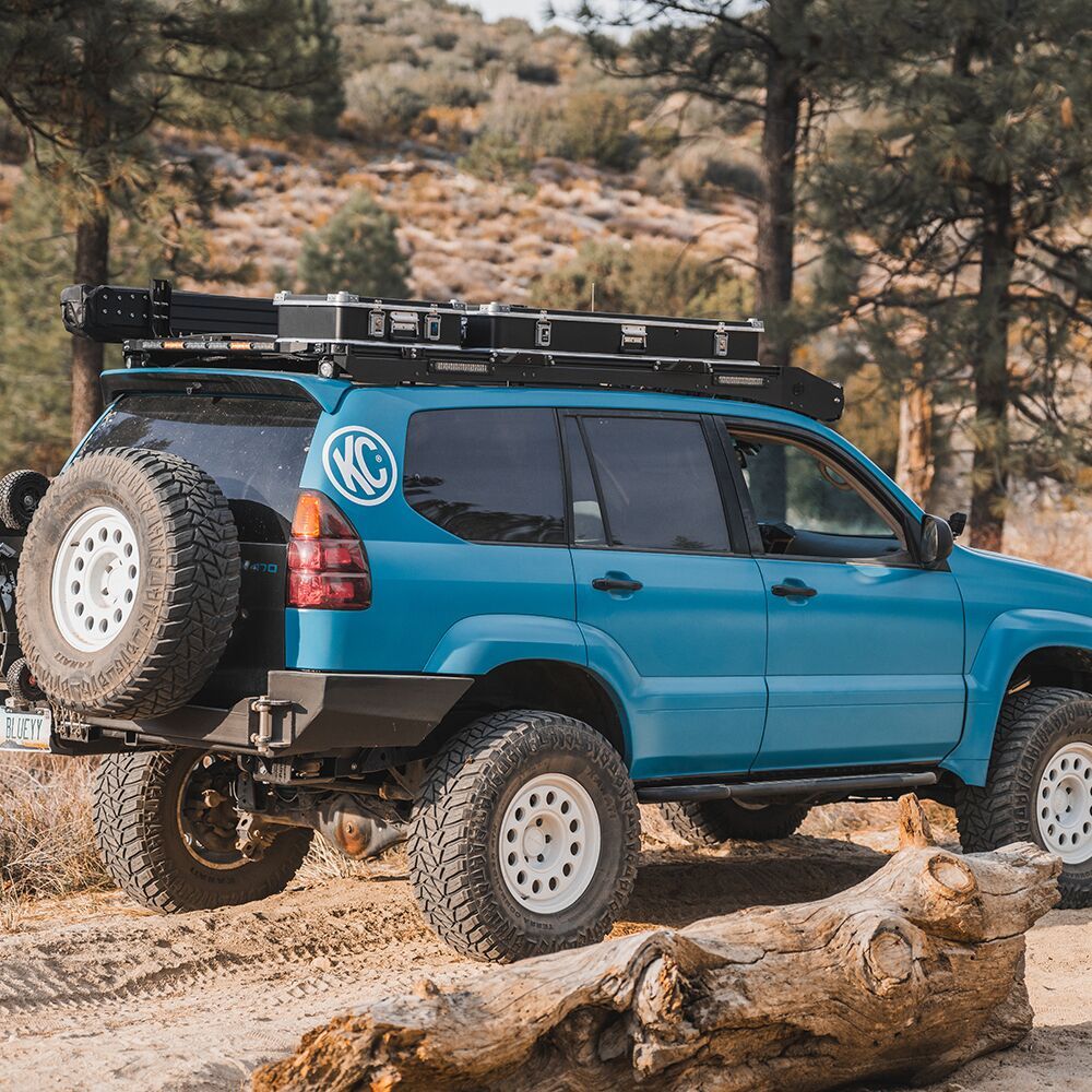 Profile 10” SideCast™ Flush Mount Lights