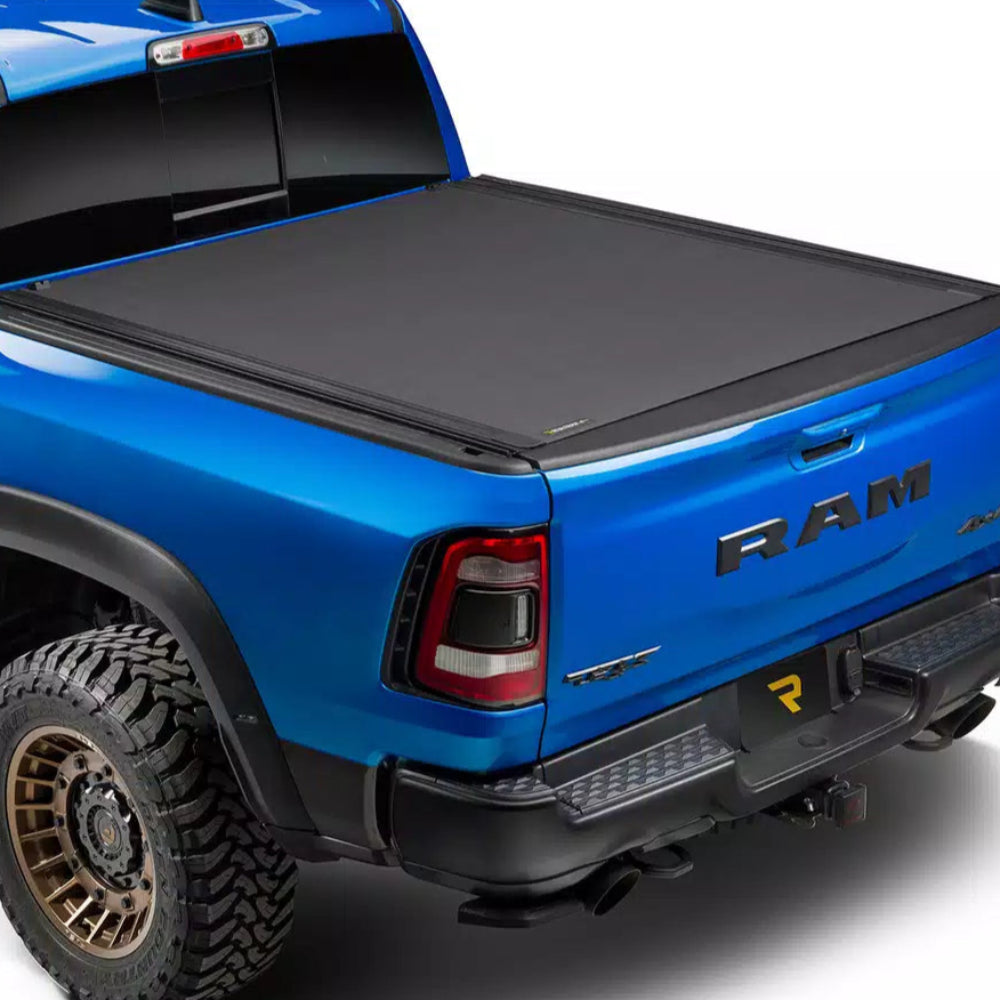 Revolver X4S Hard Roll Up Tonneau cover Tacoma (2016-2023)