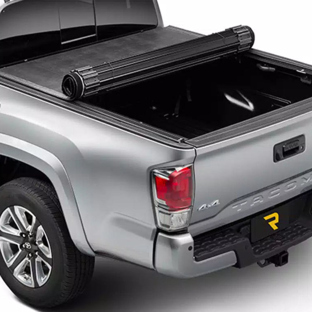 Sentry Tonneau Cover Tundra (2022+)
