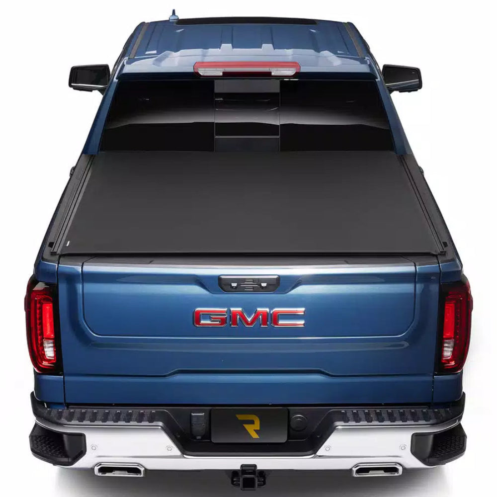 Pro X15 TS Soft roll up Tundra (2022+)