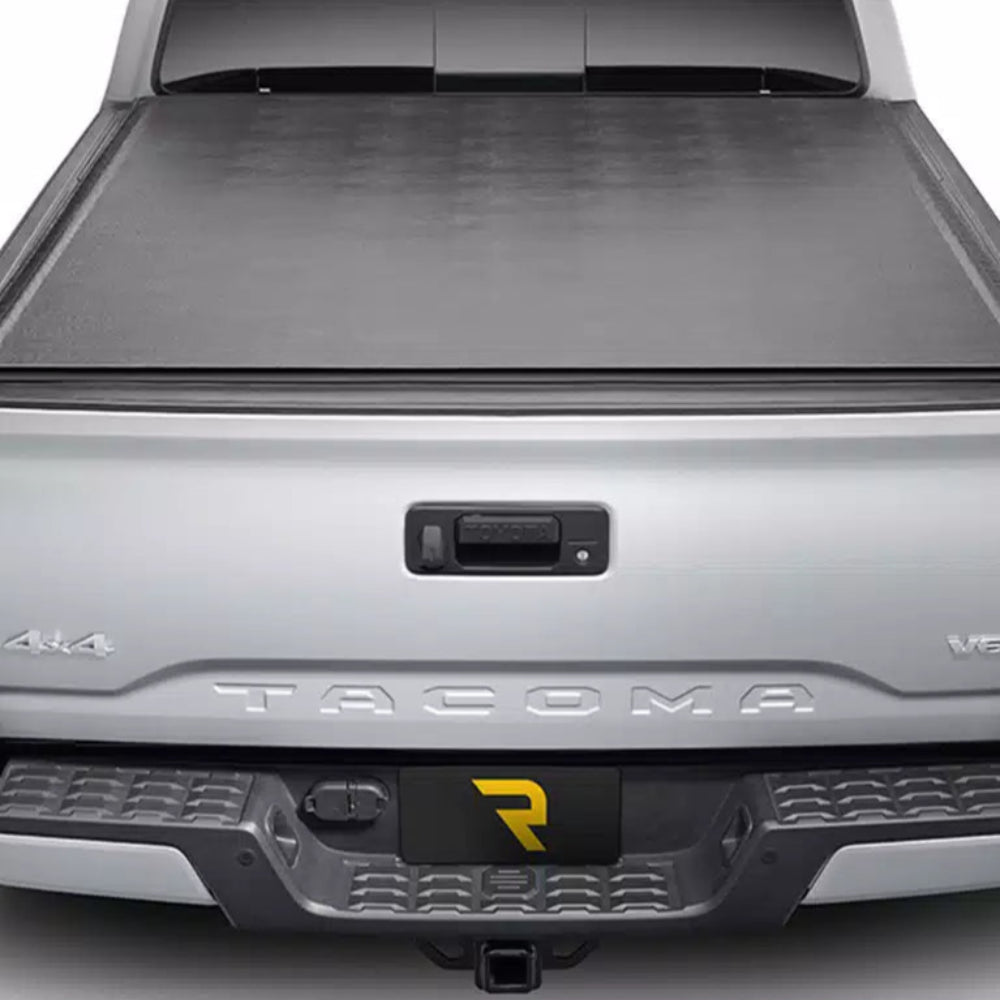 Sentry Tonneau Cover Tundra (2022+)
