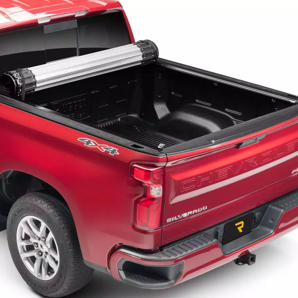 Revolver X2 Hard Roll UP Tonneau Cover Tacoma (2024+)