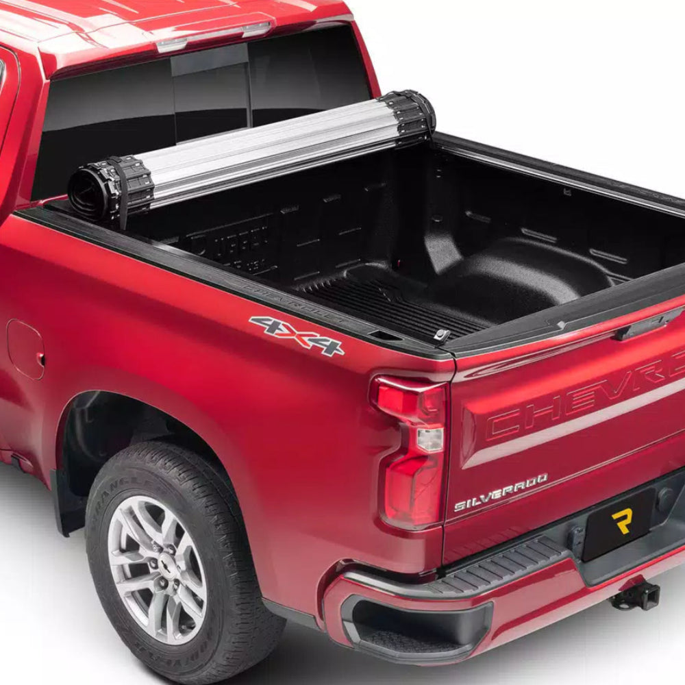 Revolver X2 Hard Roll Up Tonneau Cover Tacoma (2016-2023)