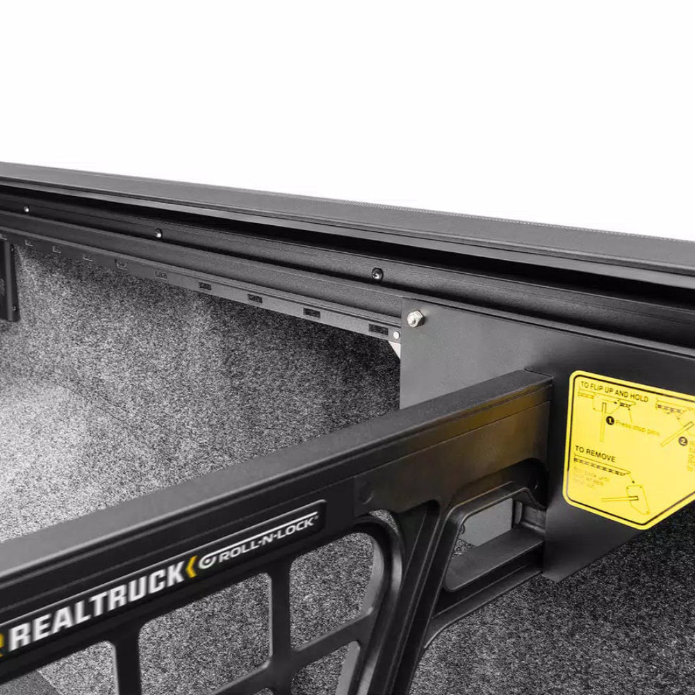 Cargo Manager Tacoma (2024+)