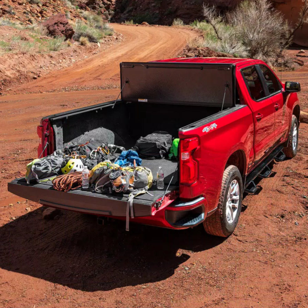 Armor Flex Tonneau Cover Tacoma (2024+)
