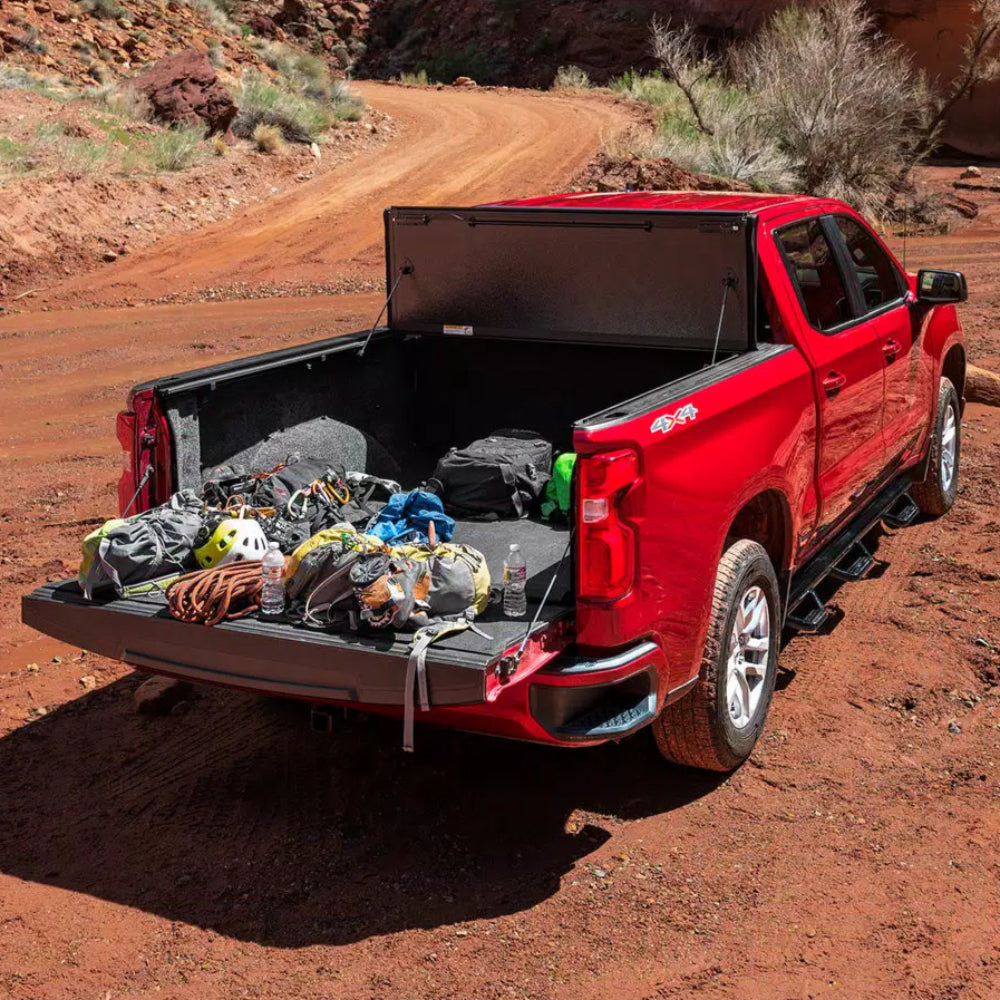 Armor Flex Tonneau Cover Tacoma (2016-2023)