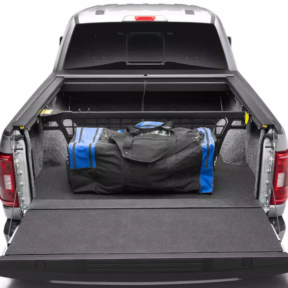 Cargo Manager Tacoma (2024+)