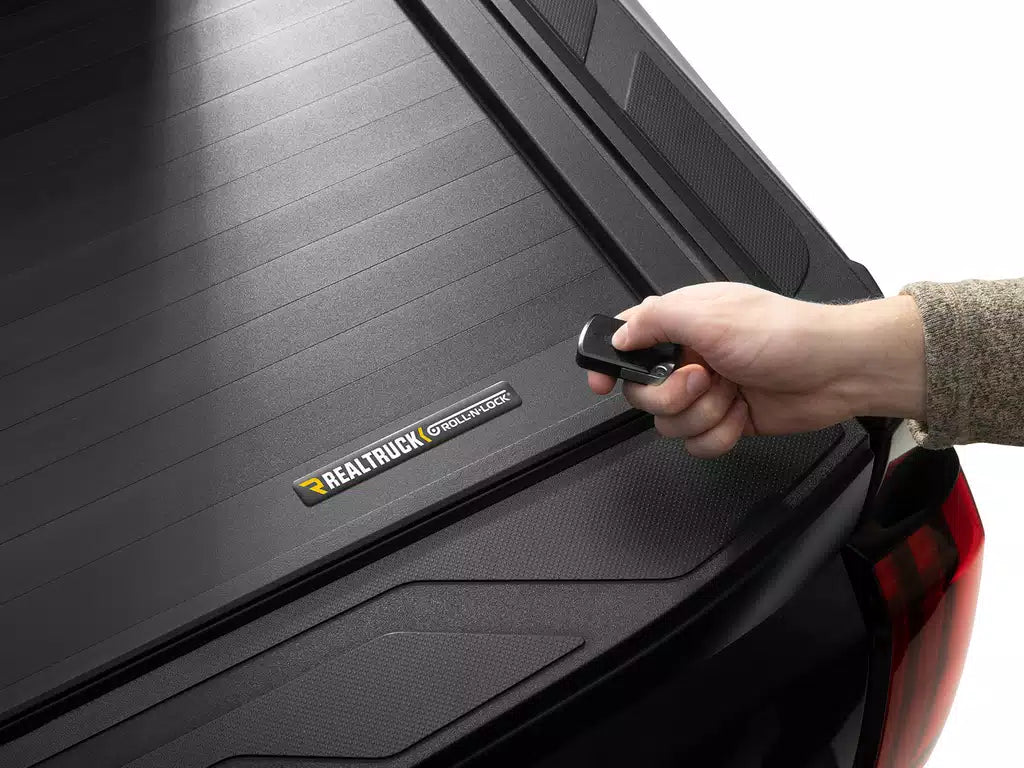 E-Series XT Tonneau Cover Tacoma (2016-2023)