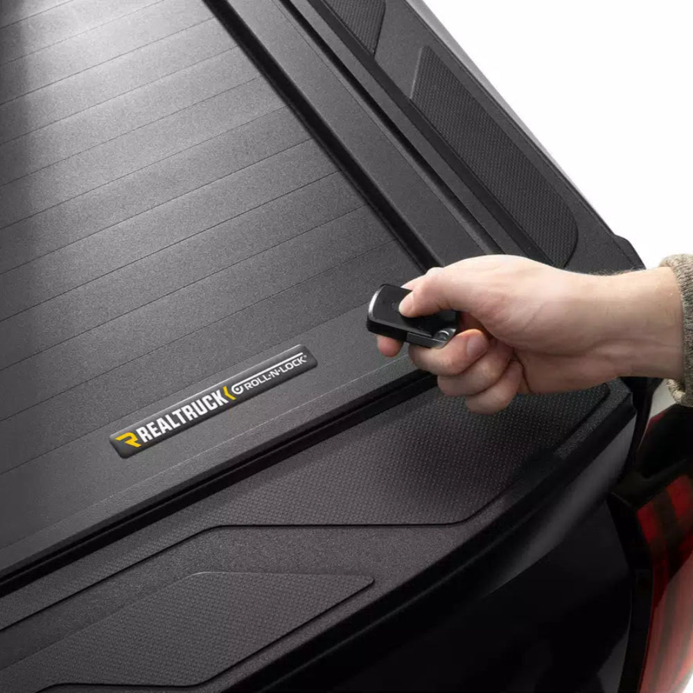 E-Series XT Electric Tonneau Cover Tundra (2022+)