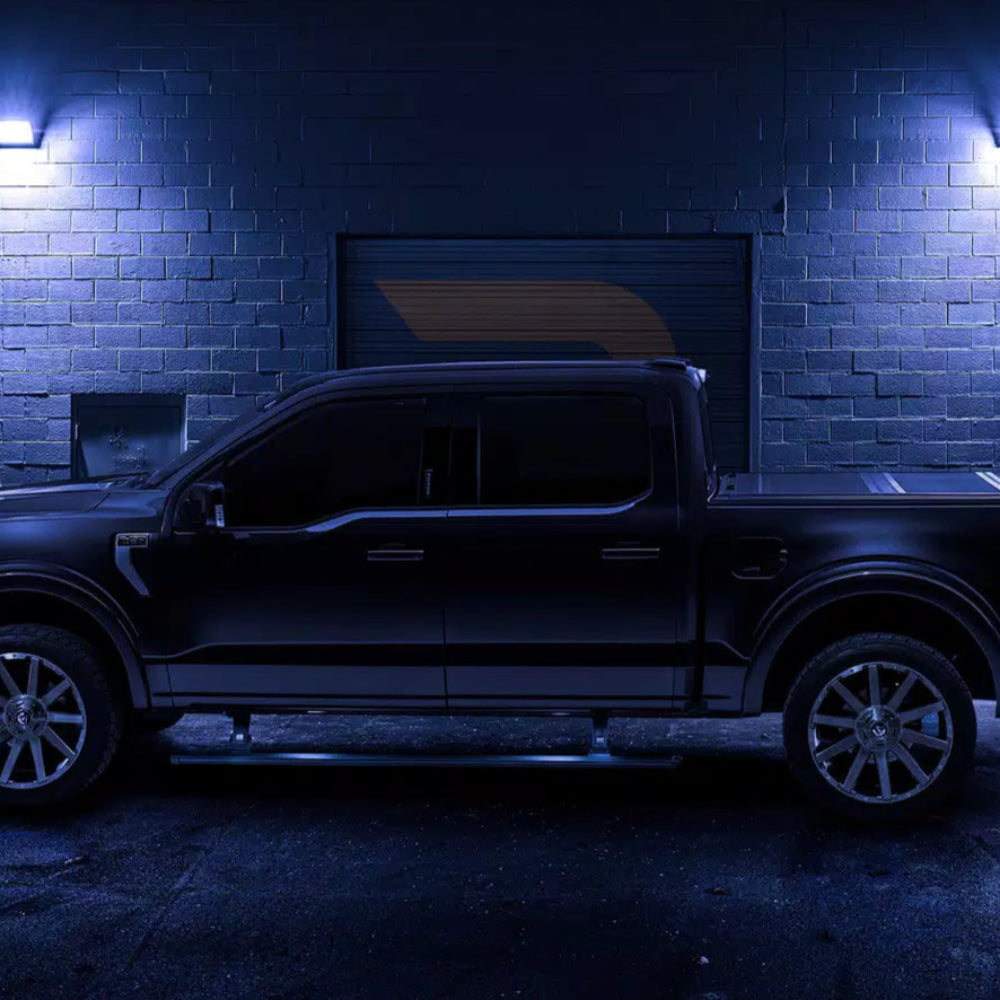 Powerstep Vision Tundra (2022+)
