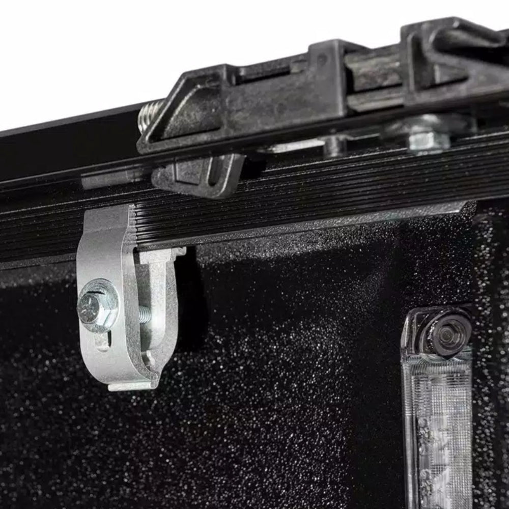 Deuce Soft Folding Tonneau Cover Tacoma (2016-2023)