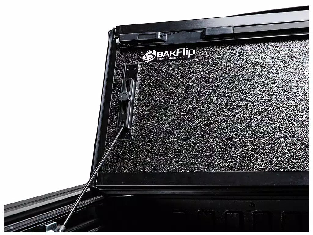 BAKFlip F1 Tonneau Cover Tacoma (2016-2023)