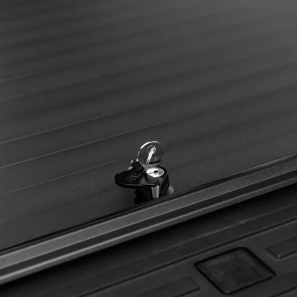 A-Series Tonneau Cover Tacoma (2024+)