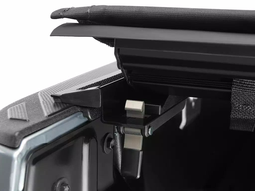 Pro X15 Tonneau Cover Tacoma (2016-2023)