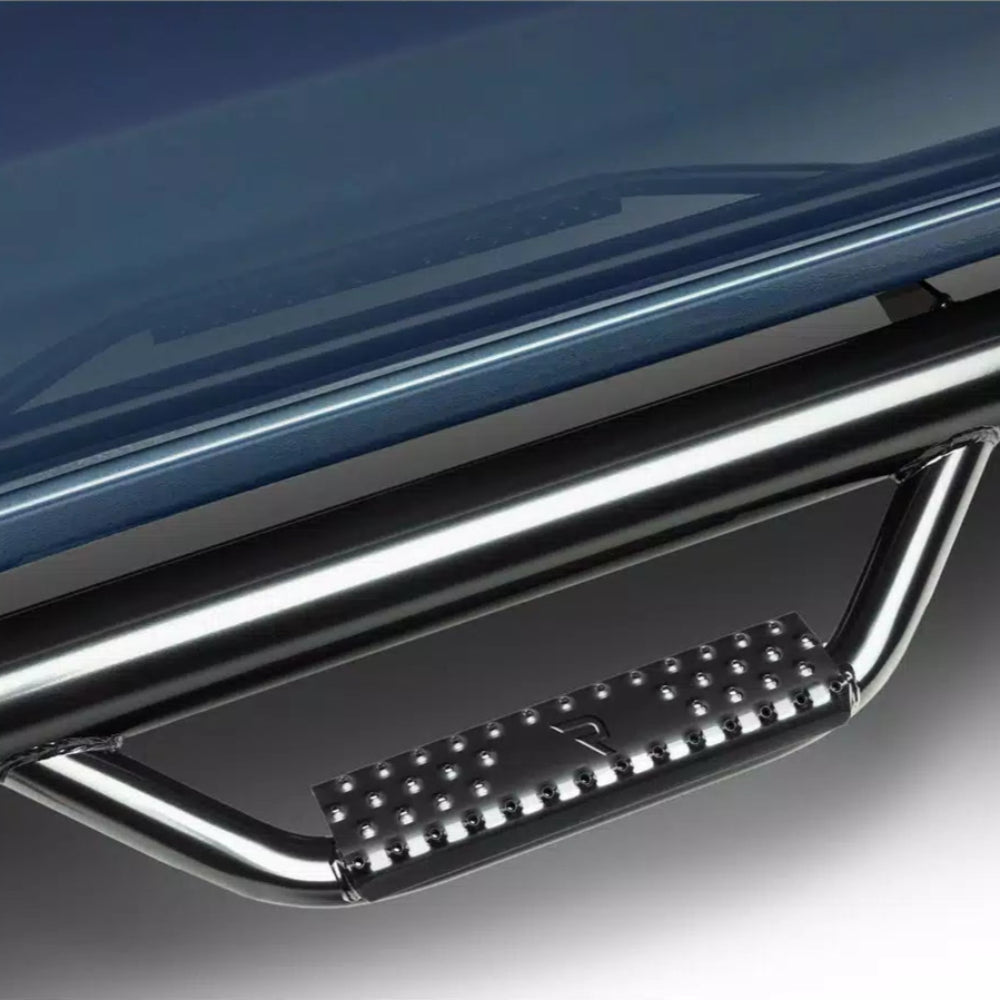 Cab Length Nerf Bars Tacoma (2016-2023)