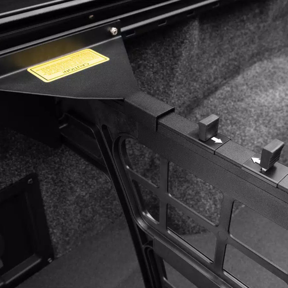 Cargo Manager Tacoma (2024+)